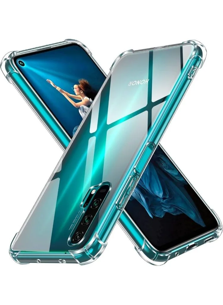 20, 20 Pro, nova 5T — прозрачный