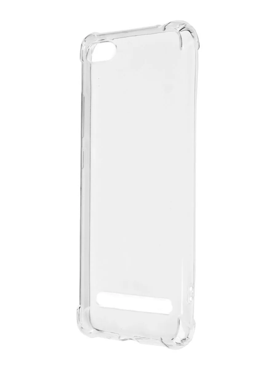 Антишок — прозрачный — Redmi 5A