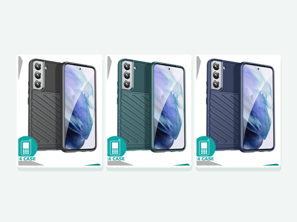 Тип чехла: Rugged Shield